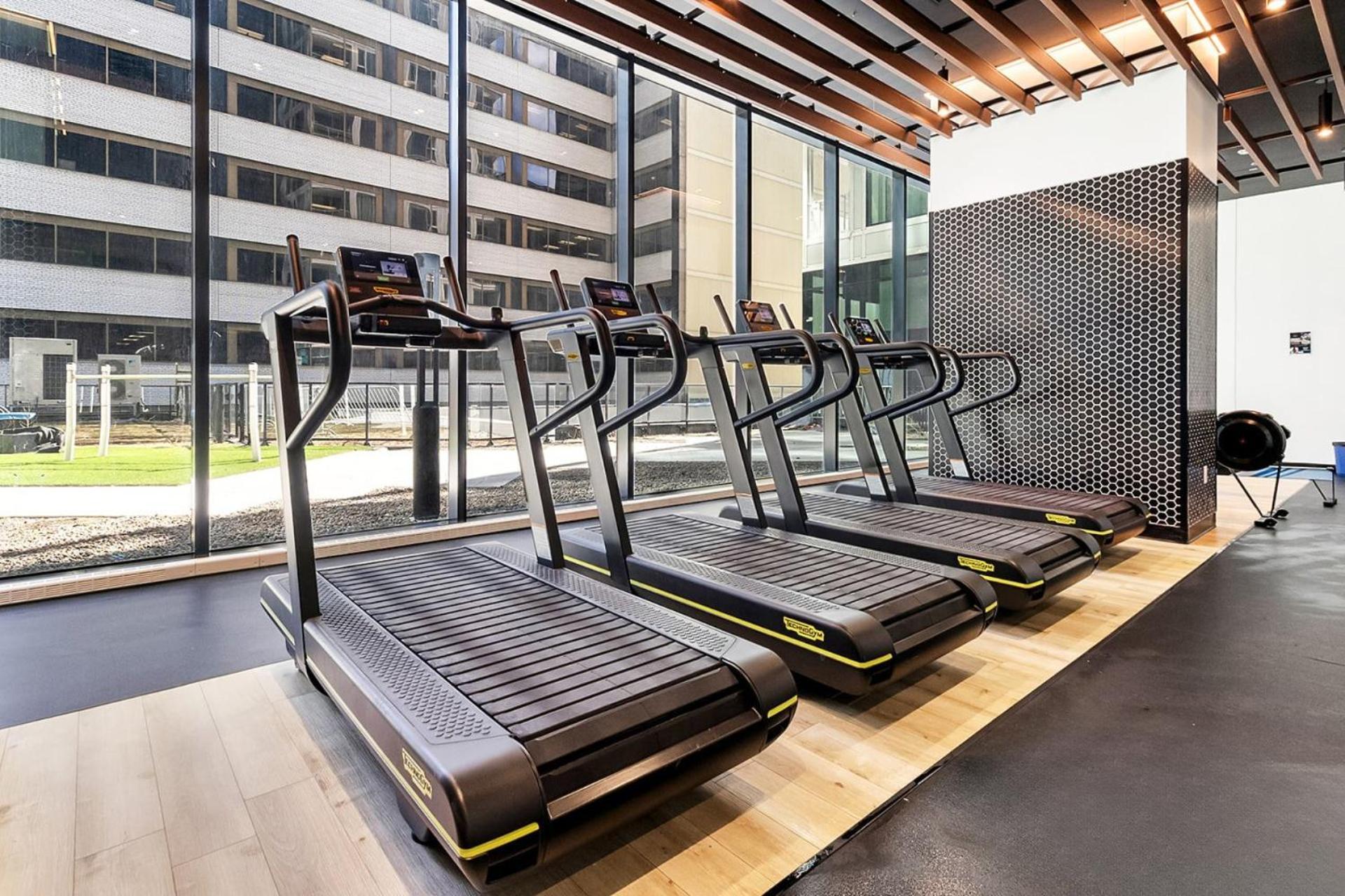 Sky Bridge Spectacular Apartment Montreal Bagian luar foto